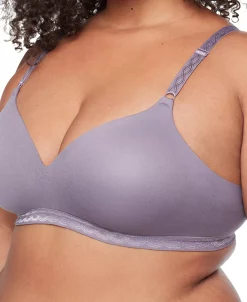Warner's ® Cloud 9® Super Soft Wireless Lightly Lined Comfort Bra 1269 18 Warner's ® Cloud 9® Super Soft Wireless Lightly Lined Comfort Bra 1269 -Clothing Shop 23733286 fpx