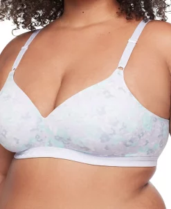 Warner's ® Cloud 9® Super Soft Wireless Lightly Lined Comfort Bra 1269 19 Warner's ® Cloud 9® Super Soft Wireless Lightly Lined Comfort Bra 1269 -Clothing Shop 23733314 fpx