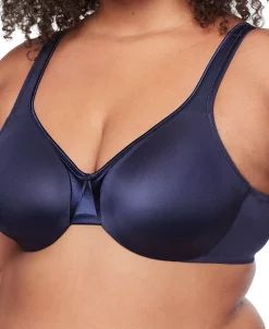 Warner's ® Signature Support Cushioned Underwire For Support And Comfort Underwire Unlined Full-Coverage Bra 35002A 15 Warner's ® Signature Support Cushioned Underwire For Support And Comfort Underwire Unlined Full-Coverage Bra 35002A -Clothing Shop 23735003 fpx