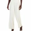 Anne Klein Women's Collection Side-Zip Hollywood Waist Pants 2 Anne Klein Women's Collection Side-Zip Hollywood Waist Pants -Clothing Shop 23747477 fpx