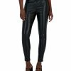 INC International Concepts Women's Faux-Leather Leggings, Created For Macy's -Clothing Shop 23776742 fpx