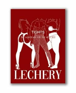 LECHERY Women's Italian Made Tulle Leggings -Clothing Shop 23851632 fpx