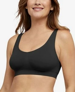 Bali One Smooth U Wireless Bralette DFBRAL -Clothing Shop 23900554 fpx