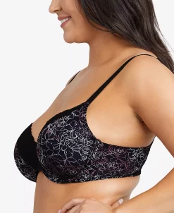 Maidenform Comfort Devotion Extra Coverage Lace Shaping Underwire Bra 9404 17 Maidenform Comfort Devotion Extra Coverage Lace Shaping Underwire Bra 9404 -Clothing Shop 23961909 fpx