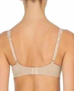 Natori Pure Luxe Underwire Bra 732080 -Clothing Shop 23994832 fpx