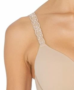 Natori Pure Luxe Underwire Bra 732080 -Clothing Shop 23994834 fpx