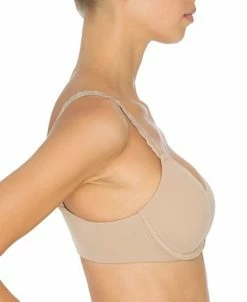 Natori Pure Luxe Underwire Bra 732080 -Clothing Shop 23994839 fpx