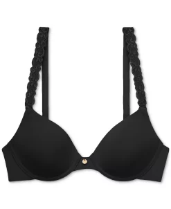 Natori Pure Luxe Underwire Bra 732080 -Clothing Shop 23994848 fpx