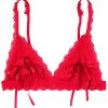 HANKY PANKY After Midnight Signature Lace Peek-A-Boo Bralette 487831 -Clothing Shop 2789405 fpx