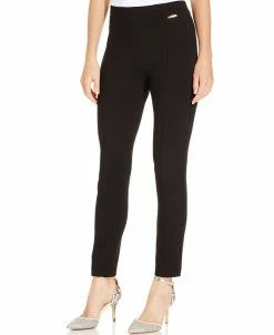 Anne Klein Skinny Compression Pants