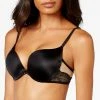 Maidenform Love The Lift Push Up & In Satin Plunge Underwire Bra DM9900 1 Maidenform Love The Lift Push Up & In Satin Plunge Underwire Bra DM9900 -Clothing Shop 3014000 fpx