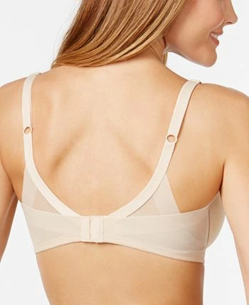 Wacoal Side Smoothing Contour Bra 853281 4 Wacoal Side Smoothing Contour Bra 853281 - Image 2