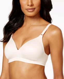 Warner's ® Cloud 9® Super Soft Wireless Lightly Lined Comfort Bra 1269 17 Warner's ® Cloud 9® Super Soft Wireless Lightly Lined Comfort Bra 1269 -Clothing Shop 3162233 fpx