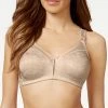 Bali Double Support Spa Closure Wireless Bra 3372 -Clothing Shop 3290162 fpx