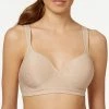 Bali Comfort Revolution Shaping Wireless Smoothing Bra 3463 -Clothing Shop 3290321 fpx