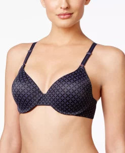 Warner's ® This Is Not A Bra™ Cushioned Underwire Lightly Lined T-Shirt Bra 1593 21 Warner's ® This Is Not A Bra™ Cushioned Underwire Lightly Lined T-Shirt Bra 1593 -Clothing Shop 3396633 fpx