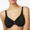 Lilyette Minimizer Plunge Into Comfort Keyhole Underwire Bra 904 1 Lilyette Minimizer Plunge Into Comfort Keyhole Underwire Bra 904 -Clothing Shop 3409291 fpx