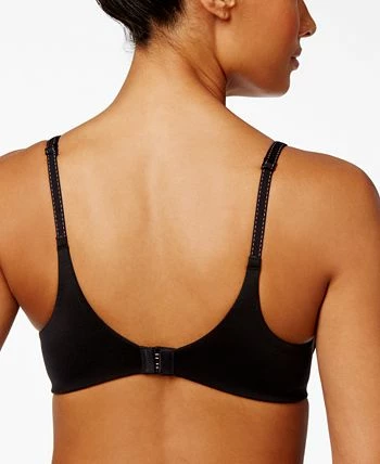 Maidenform Comfort Devotion Extra Coverage Shaping With Lift Wireless Bra 9456 4 Maidenform Comfort Devotion Extra Coverage Shaping With Lift Wireless Bra 9456 - Image 2