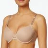 Warner's ® No Side Effects® Underarm-Smoothing Comfort Underwire Lightly Lined T-Shirt Bra 1356 -Clothing Shop 3422960 fpx