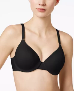 Warner's ® This Is Not A Bra™ Cushioned Underwire Lightly Lined T-Shirt Bra 1593 17 Warner's ® This Is Not A Bra™ Cushioned Underwire Lightly Lined T-Shirt Bra 1593 -Clothing Shop 3496861 fpx