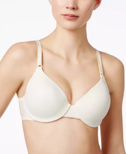 Warner's ® This Is Not A Bra™ Cushioned Underwire Lightly Lined T-Shirt Bra 1593 19 Warner's ® This Is Not A Bra™ Cushioned Underwire Lightly Lined T-Shirt Bra 1593 -Clothing Shop 3496866 fpx