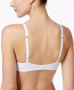 Warner's ® Elements Of Bliss® Support And Comfort Wireless Lift T-Shirt Bra 1298 -Clothing Shop 3506593 fpx