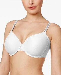 Olga No Side Effects Underwire Contour Bra GB0561A -Clothing Shop 3512866 fpx