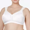 Playtex 18 Hour Ultimate Shoulder Comfort Wireless Bra 4693 -Clothing Shop 3561326 fpx