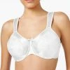 Bali Minimizer Satin Tracings Comfort Strap Underwire Bra 3562 1 Bali Minimizer Satin Tracings Comfort Strap Underwire Bra 3562 -Clothing Shop 3610632 fpx