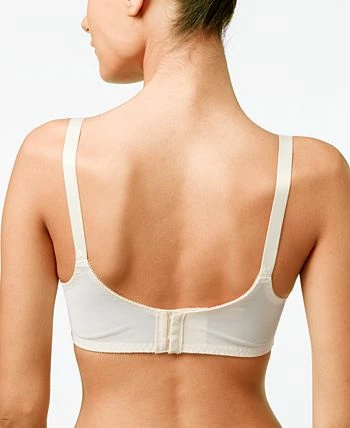 Flower Bali 2-Ply Full Coverage Underwire Bra 180 4 Flower Bali 2-Ply Full Coverage Underwire Bra 180 - Image 2