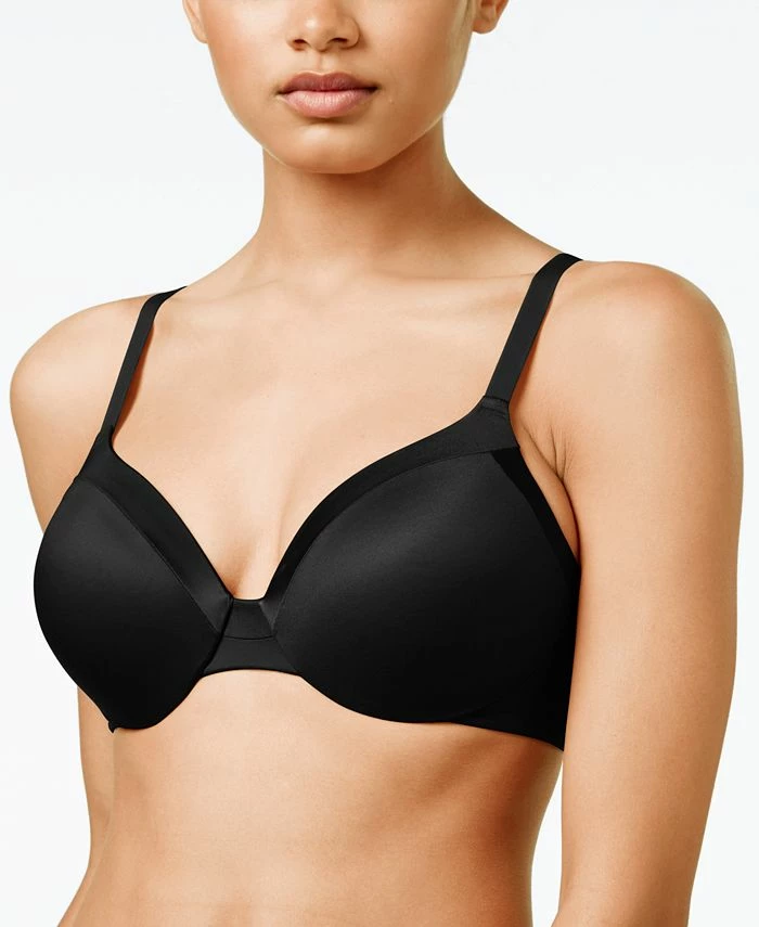 Maidenform Comfort Devotion Extra Coverage Shaping Underwire Bra 9436 3 Maidenform Comfort Devotion Extra Coverage Shaping Underwire Bra 9436