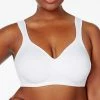 Playtex 18 Hour Smoothing Wireless Bra With Cool Comfort 4049, Online Only -Clothing Shop 3634442 fpx