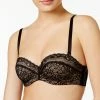 B.TEMPT'D B.enticing Strapless Lace Bra 954237 -Clothing Shop 3966824 fpx