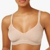 Warner's ® Easy Does It® Underarm-Smoothing With Seamless Stretch Wireless Lightly Lined Comfort Bra RM3911A -Clothing Shop 8174161 fpx