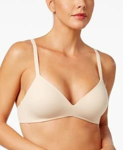 Wacoal How Perfect Soft Cup Bra 852189