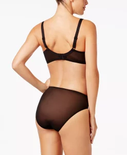 Wacoal Stark Beauty Rose-Lace Molded Underwire Bra 855225 -Clothing Shop 8184575 fpx