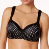 Bali One Smooth U Balconette Shaping Underwire Bra DF4823 -Clothing Shop 8283428 fpx