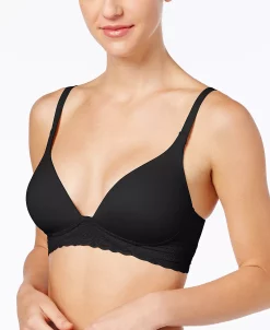 Warner's ® Cloud 9® Super Soft Wireless Lightly Lined Comfort Bra RO5691A 8 Warner's ® Cloud 9® Super Soft Wireless Lightly Lined Comfort Bra RO5691A -Clothing Shop 8786320 fpx