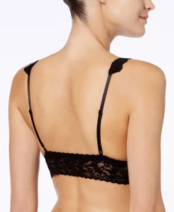 HANKY PANKY Signature Lace Bralette 113 -Clothing Shop 8804330 fpx