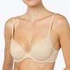 Calvin Klein Perfectly Fit Full Coverage T-Shirt Bra F3837 1 Calvin Klein Perfectly Fit Full Coverage T-Shirt Bra F3837 -Clothing Shop 8959790 fpx