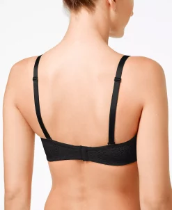 Wacoal Halo Strapless Bra 854205 -Clothing Shop 9346936 fpx