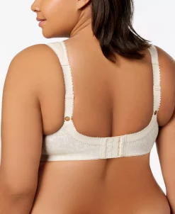 Playtex 18 Hour Ultimate Shoulder Comfort Wireless Bra 4693 -Clothing Shop 9593156 fpx
