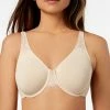Wacoal Soft Embrace Seamless Lace Bra 851211 -Clothing Shop 9628354 fpx