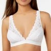 Wacoal Embrace Lace Soft Cup Wireless Bra Lingerie 852191 -Clothing Shop 9628420 fpx