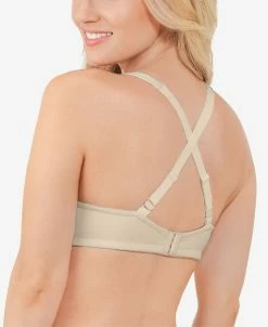 Vanity Fair® Body Caress Full Coverage Wireless Bra 72335 -Clothing Shop 9662282 fpx