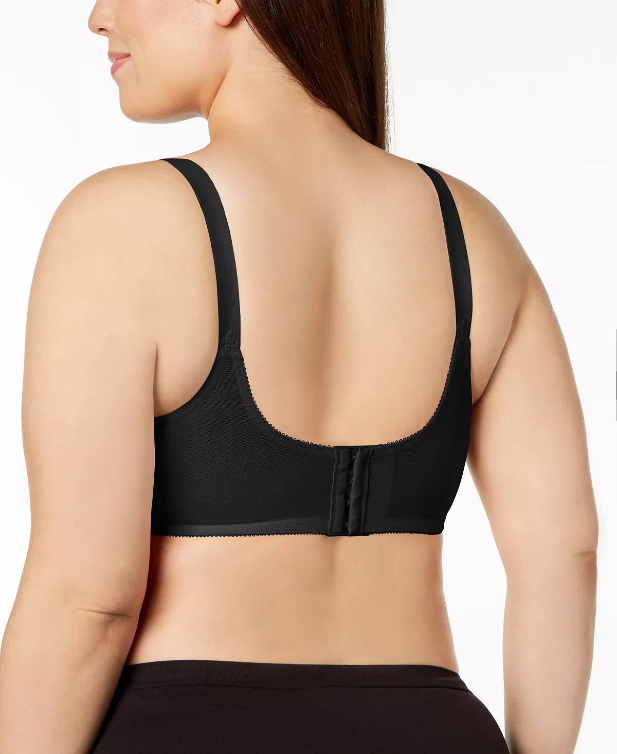 Flower Bali 2-Ply Full Coverage Underwire Bra 180 8 Flower Bali 2-Ply Full Coverage Underwire Bra 180 - Image 6