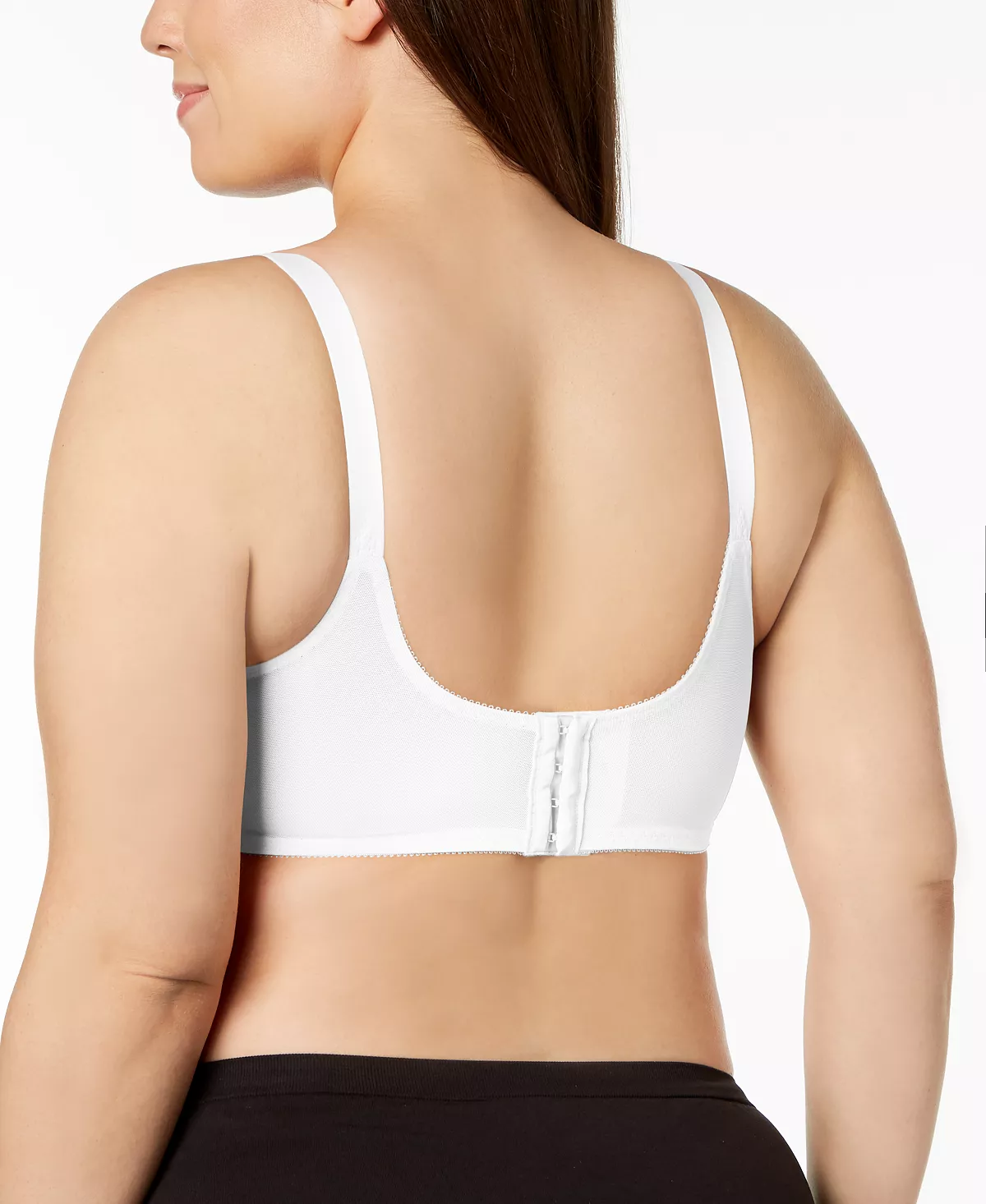 Flower Bali 2-Ply Full Coverage Underwire Bra 180 9 Flower Bali 2-Ply Full Coverage Underwire Bra 180 - Image 7