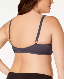Lilyette Minimizer Plunge Into Comfort Keyhole Underwire Bra 904 17 Lilyette Minimizer Plunge Into Comfort Keyhole Underwire Bra 904 -Clothing Shop 9749804 fpx