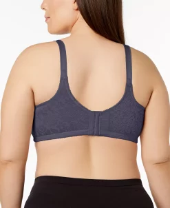 Bali Double Support Spa Closure Wireless Bra 3372 -Clothing Shop 9750201 fpx