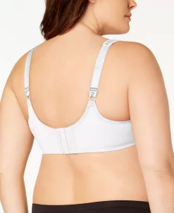 Bali Minimizer Satin Tracings Comfort Strap Underwire Bra 3562 15 Bali Minimizer Satin Tracings Comfort Strap Underwire Bra 3562 -Clothing Shop 9750993 fpx